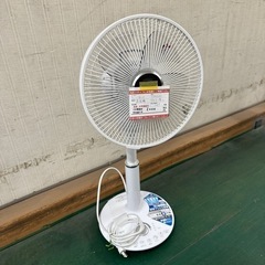 🌟激安‼️ シィー・ネット 【扇風機】DCモーター搭載 リビング...