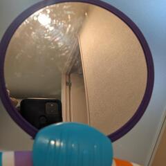 フィッシャープライス あんよでキック！4WAYバイリンガル ピアノジム 知育玩具の画像