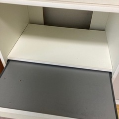家具 収納家具 カラーボックスの画像