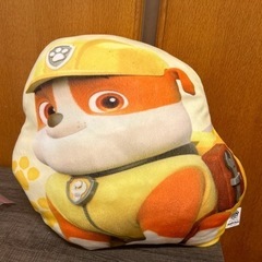 【値下げしました】パウパトグッズいろいろ（1点から取引OK）