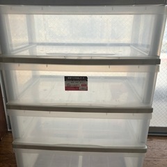 引き出しケース