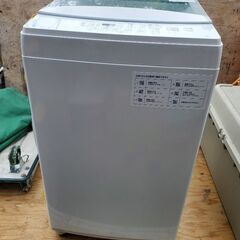 【決まりました】【値下げ中❗】【美品❗】【オススメ❗】洗濯機