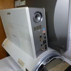 NEC  デスクトップパソコン の画像