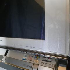 NEC  デスクトップパソコン の画像