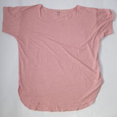 UNIQLO／メンズシャツ３枚セット／XL,L