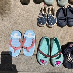 靴/バッグ 靴 サンダルの画像