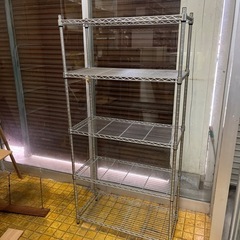 家具 収納家具 スチールラック