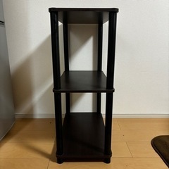 家具 収納家具 スチールラックの画像