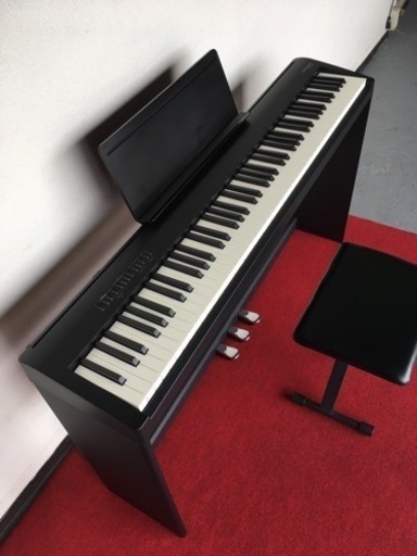 ※5/16商談中※e192 Roland FP-30X BK 2021年製　電子ピアノ　ローランド