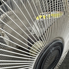 扇風機 TOSHIBA F-LK55X 東芝の画像