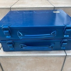 本日中　パーツボックス　釣り具　中古　不要なための画像
