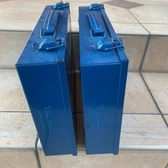 本日中　パーツボックス　釣り具　中古　不要なための画像