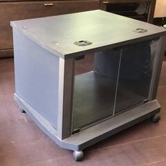 テレビ台 60x45x45の画像