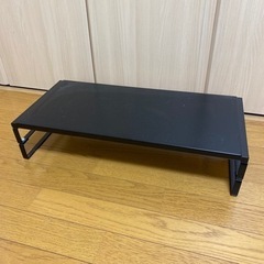 (取引中)ディスプレイ　スタンド2