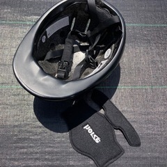 乗馬
ヘルメットの画像