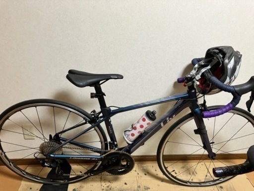 自転車 クロスバイク