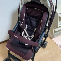 子供用品 ベビー用品 ベビーカー、バギーの画像