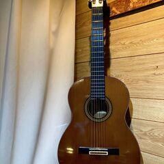 YAMAHA クラシックギター C-200