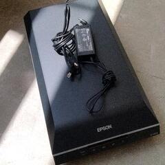0502-125 EPSON フィルムスキャナー GT-X820