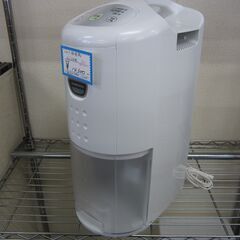 美品！　コロナ　除湿器　2023年製