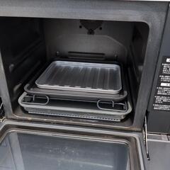 家電 キッチン家電 オーブンレンジの画像