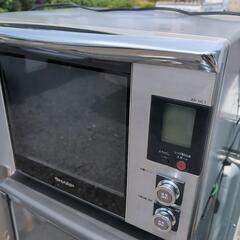 家電 キッチン家電 オーブンレンジ