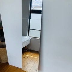 IKEA BLODLÖNN ブロドロン ミラー　お譲りします！の画像