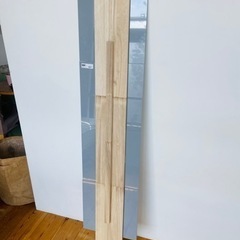 IKEA BLODLÖNN ブロドロン ミラー　お譲りします！の画像