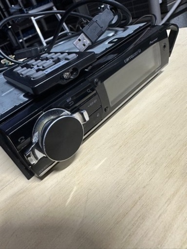 Pioneer DEH-970 ｵﾏｹ付き 高音質CDデッキ