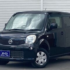 セカンドカーにいかがですか💁‍♀️フルセグ・ETC🏵️日産 モコ...