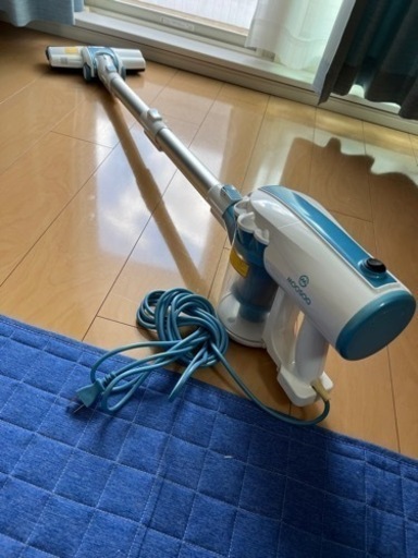 家電 生活家電 掃除機