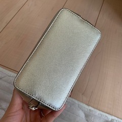 ケイトスペード　ポーチの画像