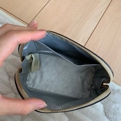 ケイトスペード　ポーチの画像