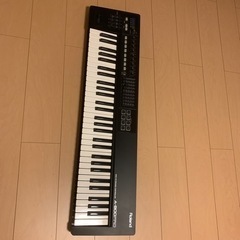 相手先が決定　Roland A-800PRO の画像