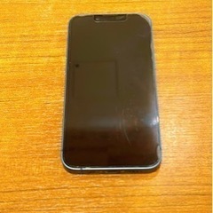 iPhone13mini
