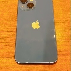 iPhone13miniの画像