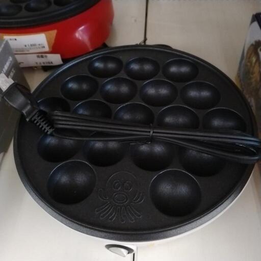 たこ焼き器                TJ4859