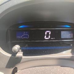 最終日 最終値下 ミライース 4WD の画像