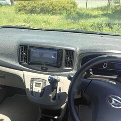 最終日 最終値下 ミライース 4WD の画像