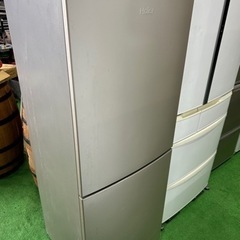 早い者勝ち大セール‼️‼️＋ご来店時、ガンお値引き‼️Haier(ハイアール) 2017年製 218L 2ドア冷蔵庫?