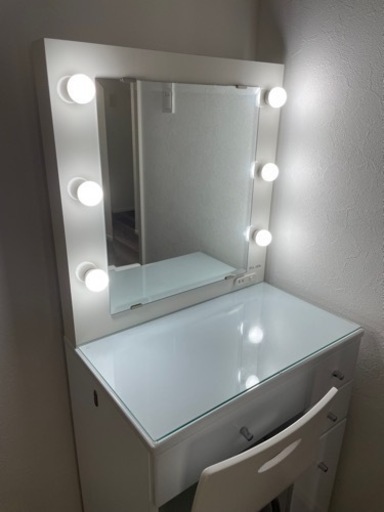 家具 ドレッサー