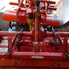 農業 機械 トラクター ロータリー 畝立機 ヤンマー RSA1020MKT