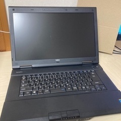 パソコン ノートパソコン