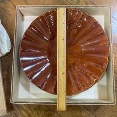 【未使用】伝統工芸飛騨春慶塗り　無形文化財　漆器　うるし塗装　天然木の画像