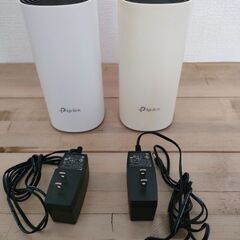 TP-Link Deco M4 2ユニット
