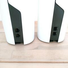 TP-Link Deco M4 2ユニットの画像