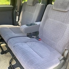 アトレー 車検7年5月 4WD Tベル交換済 ナビ フルセグ ドラレコ ターボ キーレスの画像