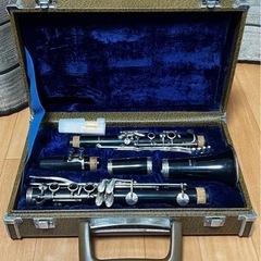 ▲YAMAHA/ヤマハ YCL27クラリネット ケース付き 管楽器 吹奏楽 YAMAHAヤマハクラリネット◇YCL27吹奏楽 △YAMAHA/ヤマハ YCL27