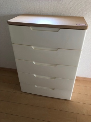 家具 収納家具 タンス、衣類収納