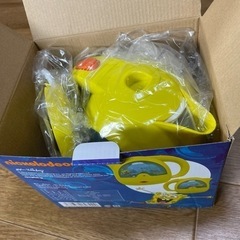 スポンジボブ　ケトル

